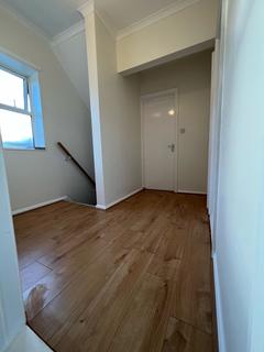 1 bedroom apartment to rent, Longfellow Road, Gillingham ME7