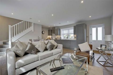 undefined, Baker Street, Weybridge KT13