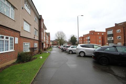 2 bedroom flat to rent, Gayton Court, Gayton Road, Harrow on the Hill