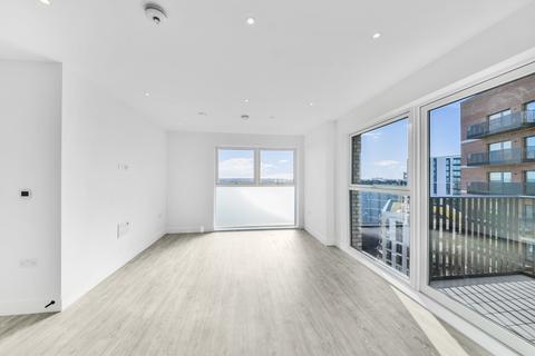 2 bedroom flat to rent, Jargonelle House, Pavana Square Brentford TW8
