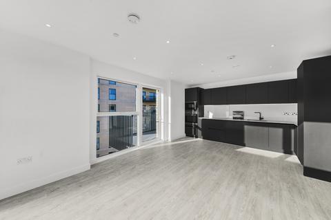 2 bedroom flat to rent, Jargonelle House, Pavana Square Brentford TW8