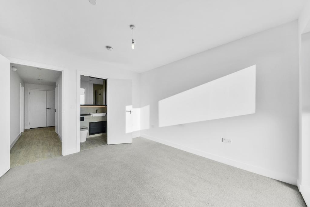 Jargonelle House