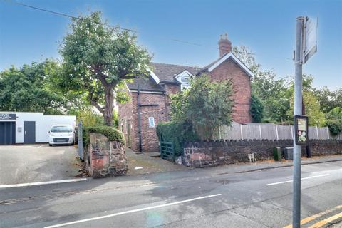 undefined, Bagnall Road, Milton, Stoke on Trent