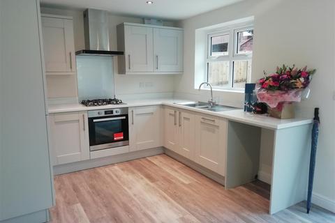 undefined, Phase 2, Manor Gardens, Rhostyllen LL14