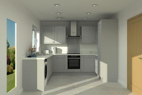 undefined, Phase 2, Manor Gardens, Rhostyllen LL14