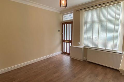 2 bedroom terraced house to rent, Chapel Street, Heaton Mersey, Stockport