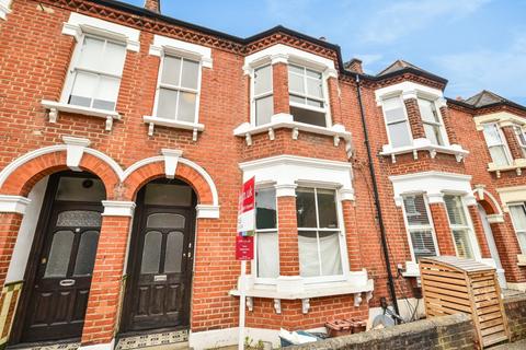 Kinsale Road, Peckham, London, SE15