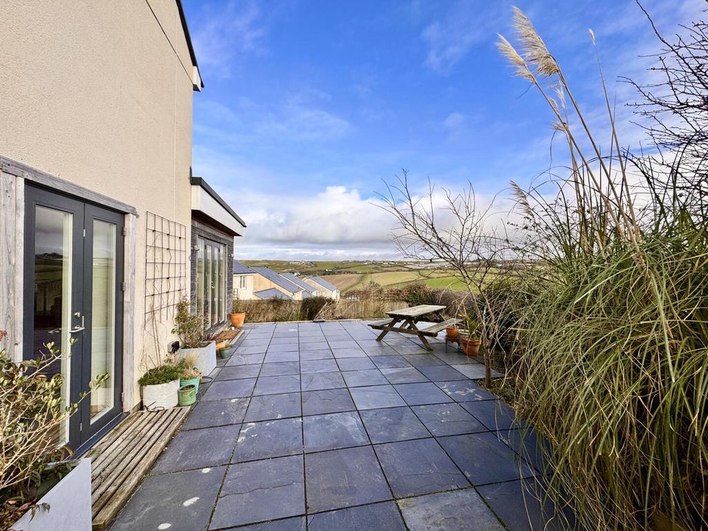 Terrace / Patio
