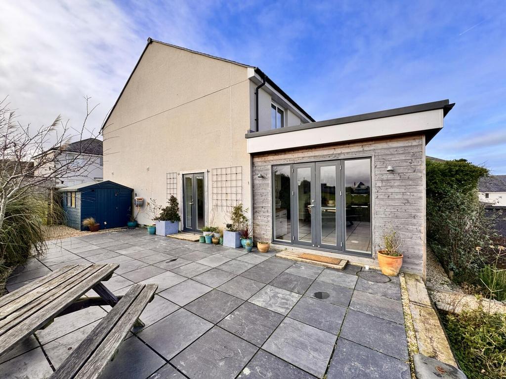 Terrace / Patio