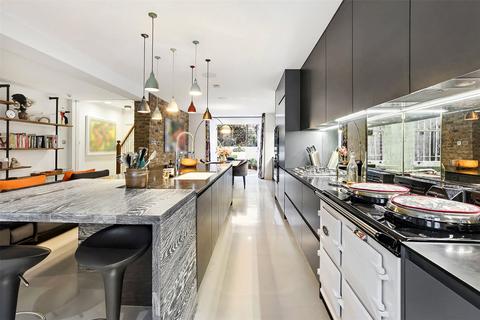 undefined, Upper Mall, London, W6
