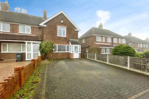 Queslett Road, Birmingham, B43