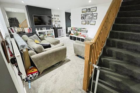 3 bedroom end of terrace house for sale, Queslett Road, Birmingham, B43