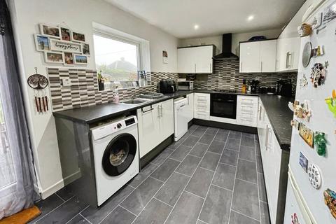 3 bedroom end of terrace house for sale, Queslett Road, Birmingham, B43