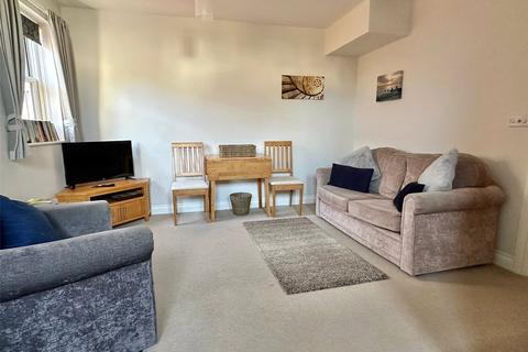 1 bedroom apartment for sale, High Street, Milford on Sea, Lymington, Hampshire, SO41