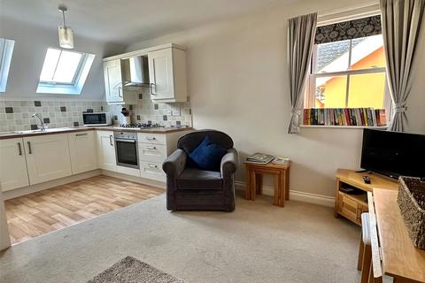 1 bedroom apartment for sale, High Street, Milford on Sea, Lymington, Hampshire, SO41