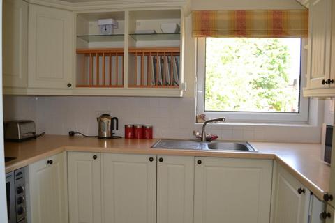 1 bedroom apartment to rent, Mount Felix, Walton-on-Thames, Surrey, KT12