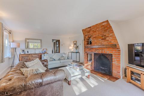 undefined, Carleton Forehoe