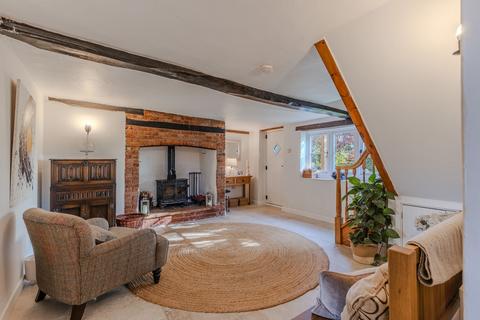 undefined, Carleton Forehoe