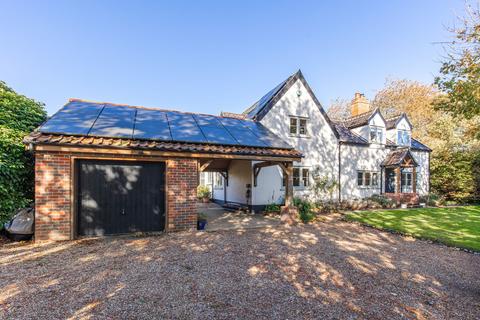5 bedroom detached house for sale, Enchanting Five Bedroom Home in Carleton Forehoe