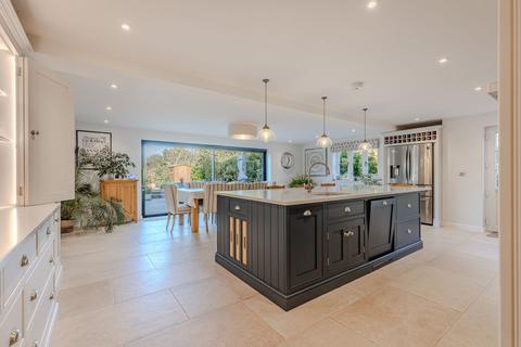 5 bedroom detached house for sale, Enchanting Five Bedroom Home in Carleton Forehoe