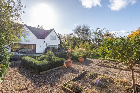 5 bedroom detached house for sale, Enchanting Five Bedroom Home in Carleton Forehoe