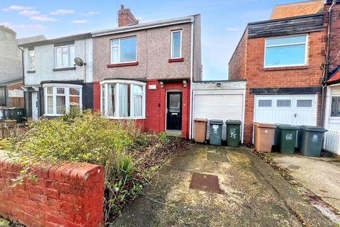 Hillfield, Whitley Bay, Tyne and Wear, NE25 9AJ