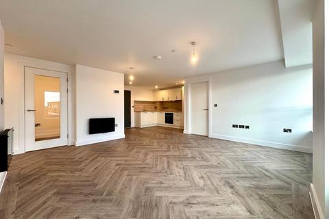 56 Upper Gough Street, Birmimgham B1