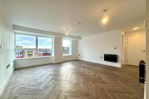 undefined, 56 Upper Gough Street, Birmimgham B1