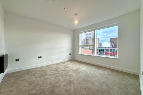 undefined, 56 Upper Gough Street, Birmimgham B1