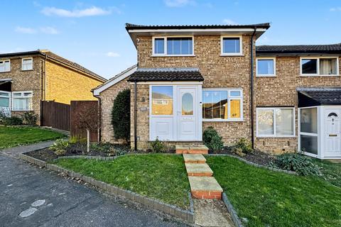 undefined, Lavenham Way, Stowmarket, IP14