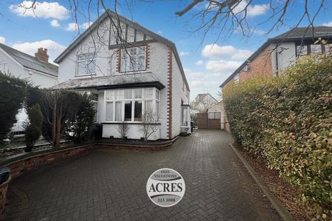 undefined, Clarence Road, Four Oaks, Sutton Coldfield