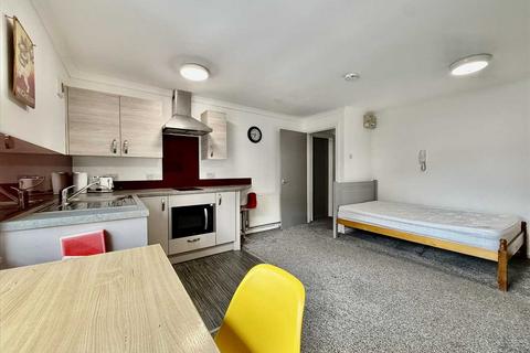 undefined, Emmanuel House