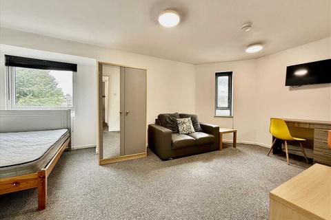 undefined, Emmanuel House