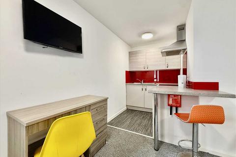 undefined, Emmanuel House