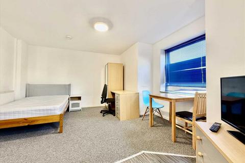undefined, Emmanuel House