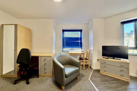 undefined, Emmanuel House