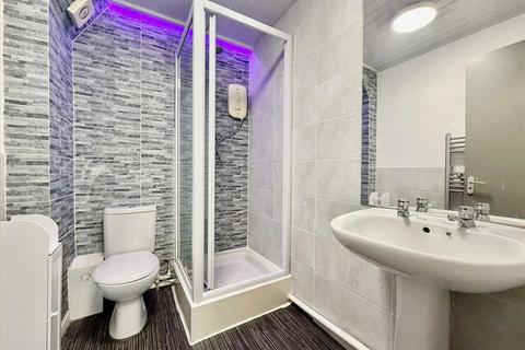 Studio to rent, Emmanuel House