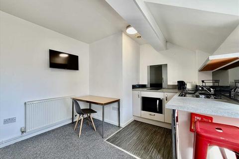 Studio to rent, Studio 3, Emmanuel House