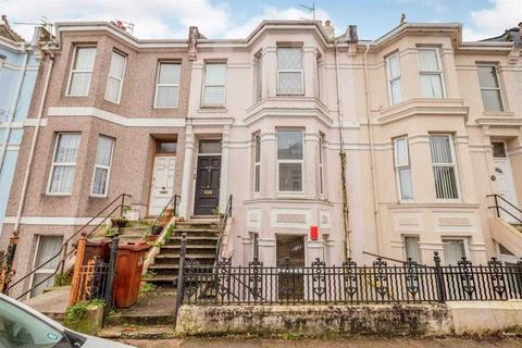 1 bedroom apartment to rent, Fellowes Place, Plymouth, Plymouth