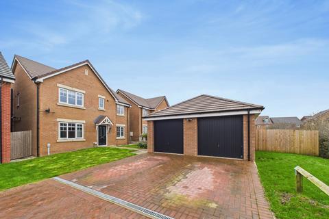 5 bedroom detached house for sale - Monarch Avenue, Bamber Bridge PR5