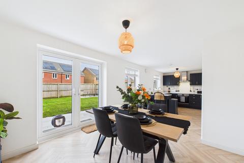undefined, Monarch Avenue, Bamber Bridge PR5