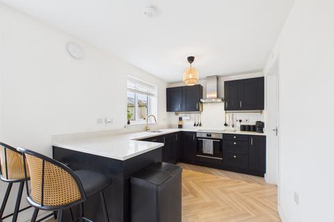 undefined, Monarch Avenue, Bamber Bridge PR5