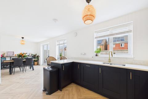 undefined, Monarch Avenue, Bamber Bridge PR5