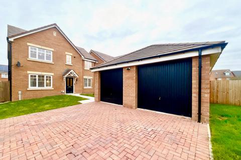 undefined, Monarch Avenue, Bamber Bridge PR5
