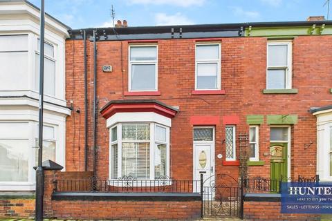 Cuba Street, Sunderland