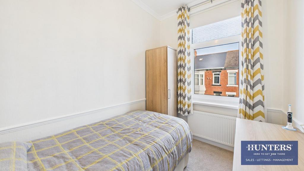 Bedroom 3