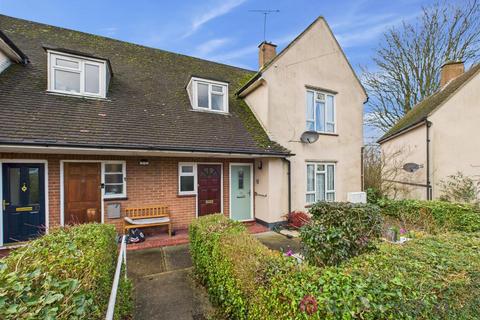 undefined, The Hill, Old Harlow CM17