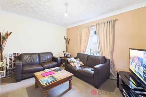 undefined, The Hill, Old Harlow CM17