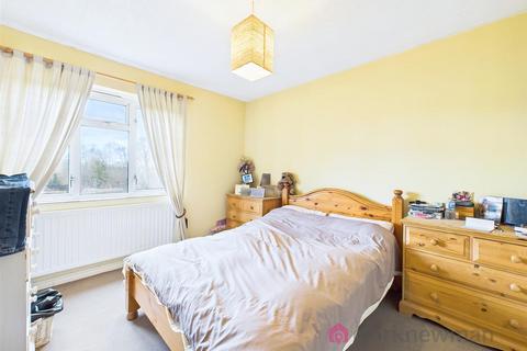 undefined, The Hill, Old Harlow CM17