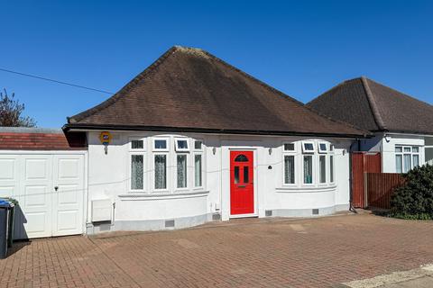 undefined, Woodcock Dell Avenue, Harrow, HA3